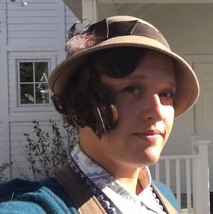 Meet your Posher, Merin